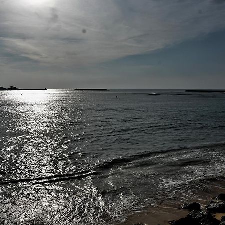 La Ferme D'Ika Bed & Breakfast Saint-Jean-de-Luz Bagian luar foto
