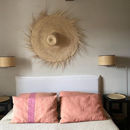La Ferme D'Ika Bed & Breakfast Saint-Jean-de-Luz Bagian luar foto