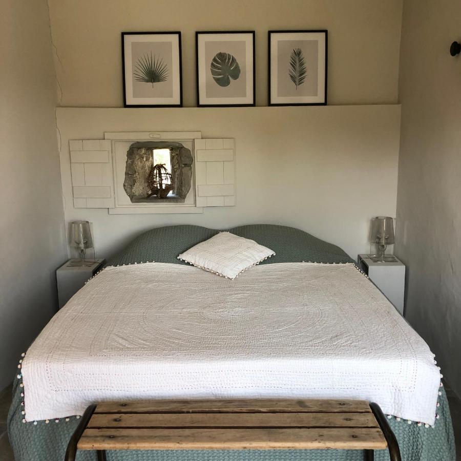 La Ferme D'Ika Bed & Breakfast Saint-Jean-de-Luz Bagian luar foto