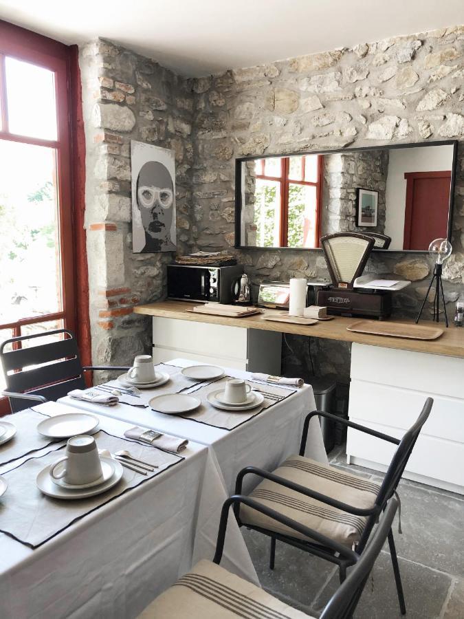 La Ferme D'Ika Bed & Breakfast Saint-Jean-de-Luz Bagian luar foto