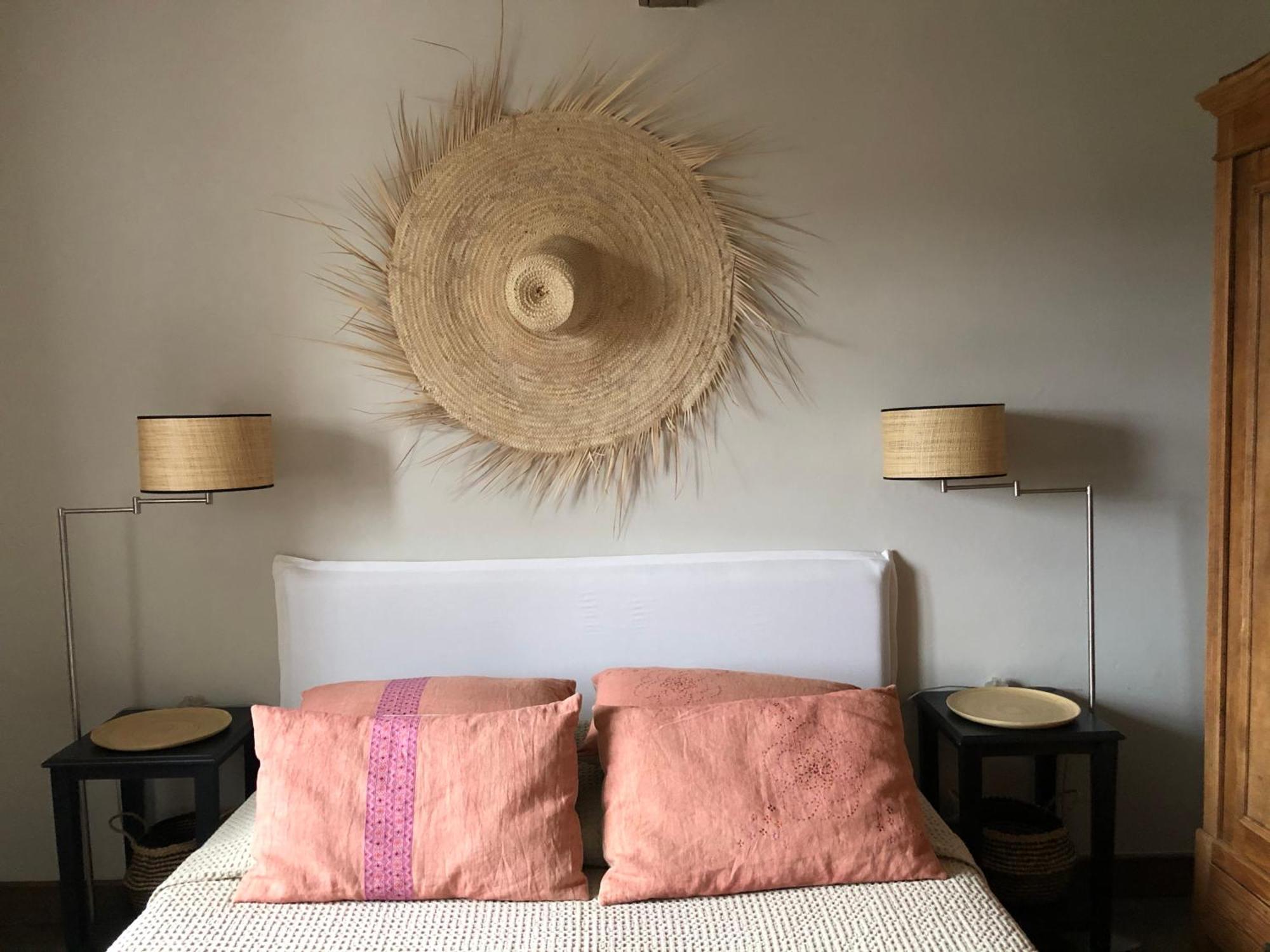 La Ferme D'Ika Bed & Breakfast Saint-Jean-de-Luz Bagian luar foto